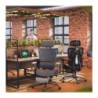 Fotel obrotowy Expert 7.9 Black