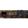 Fotel obrotowy Expert 7.9 Black
