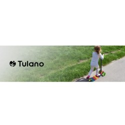 Hulajnoga 30 Green