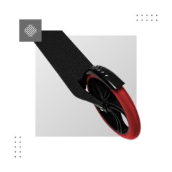 Hulajnoga 50 Black