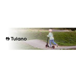 Hulajnoga 50 Black
