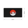 Podkładka Mousepad 5.0