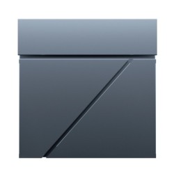Skrzynka na listy Post 30 Graphite