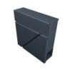 Skrzynka na listy Post 30 Graphite