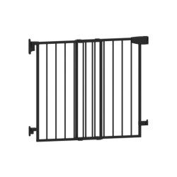 Bramka Guardian 1.0 Black