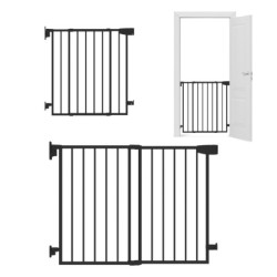 Bramka Guardian 1.0 Black
