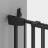 Bramka Guardian 1.0 Black