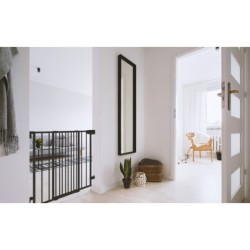 Bramka Guardian 1.0 Black