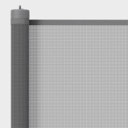 Bramka Guardian 1.8 Grey