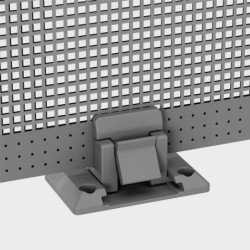 Bramka Guardian 1.8 Grey