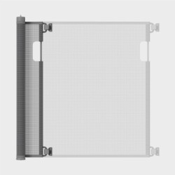 Bramka Guardian 1.8 Grey
