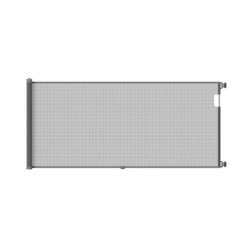 Bramka Guardian 1.8 Grey