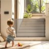 Bramka Guardian 1.8 Grey